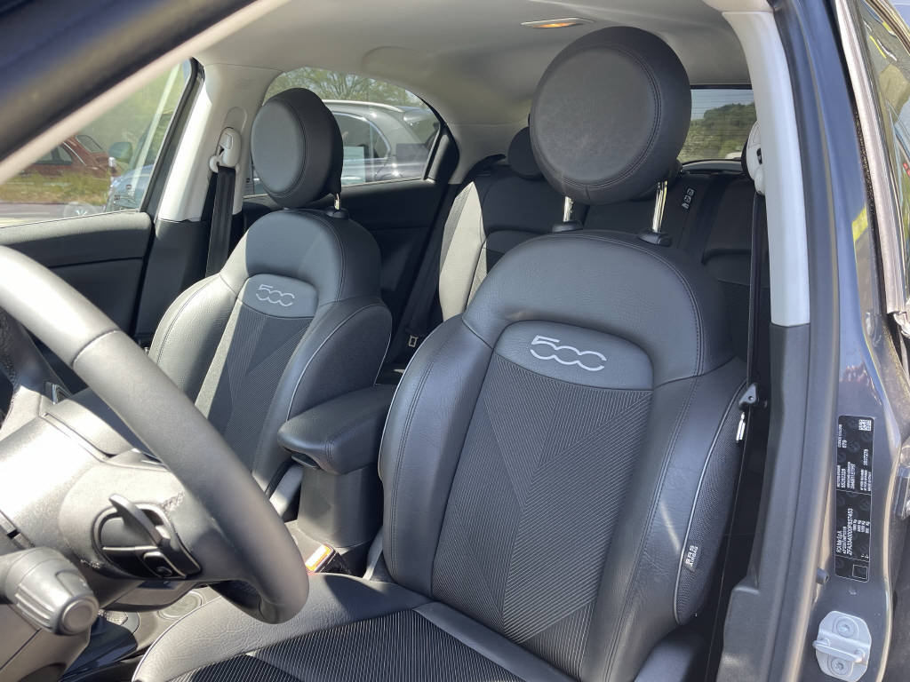 FIAT 500X 1.3 GSE Cross DCT-image-4