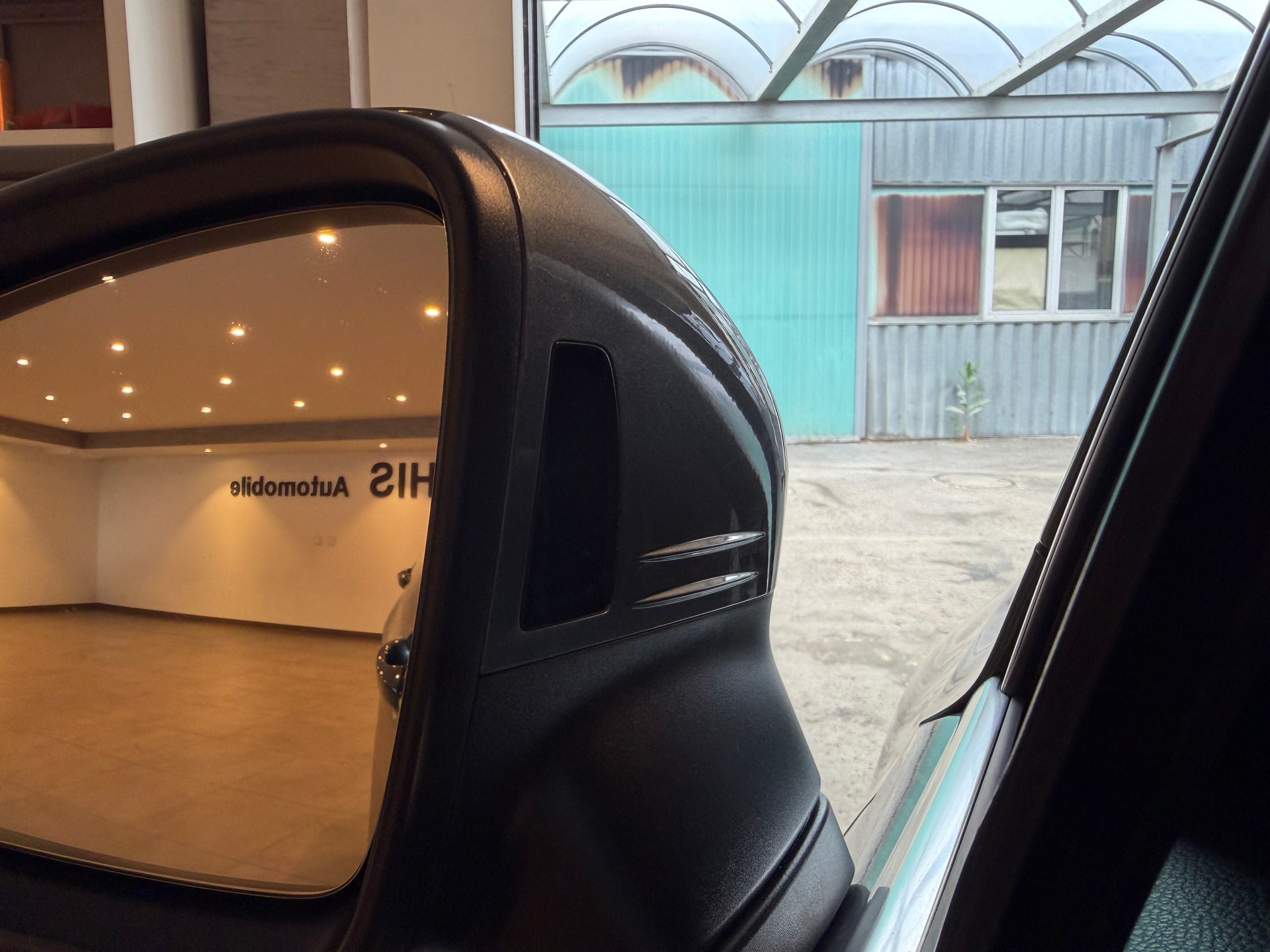 VW Tiguan 1.4 TSI Comfortline DSG-image-19