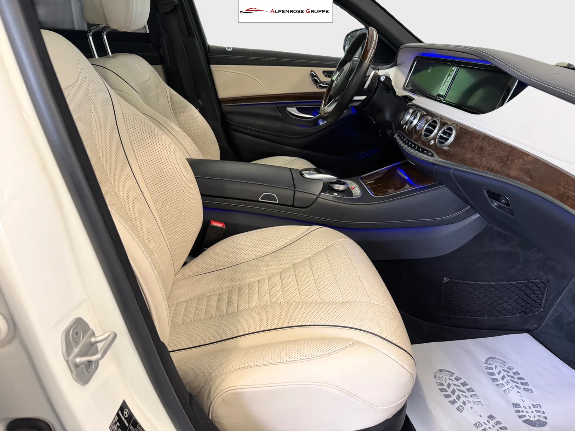 MERCEDES-BENZ S 500 4Matic 9G-Tronic-image-7