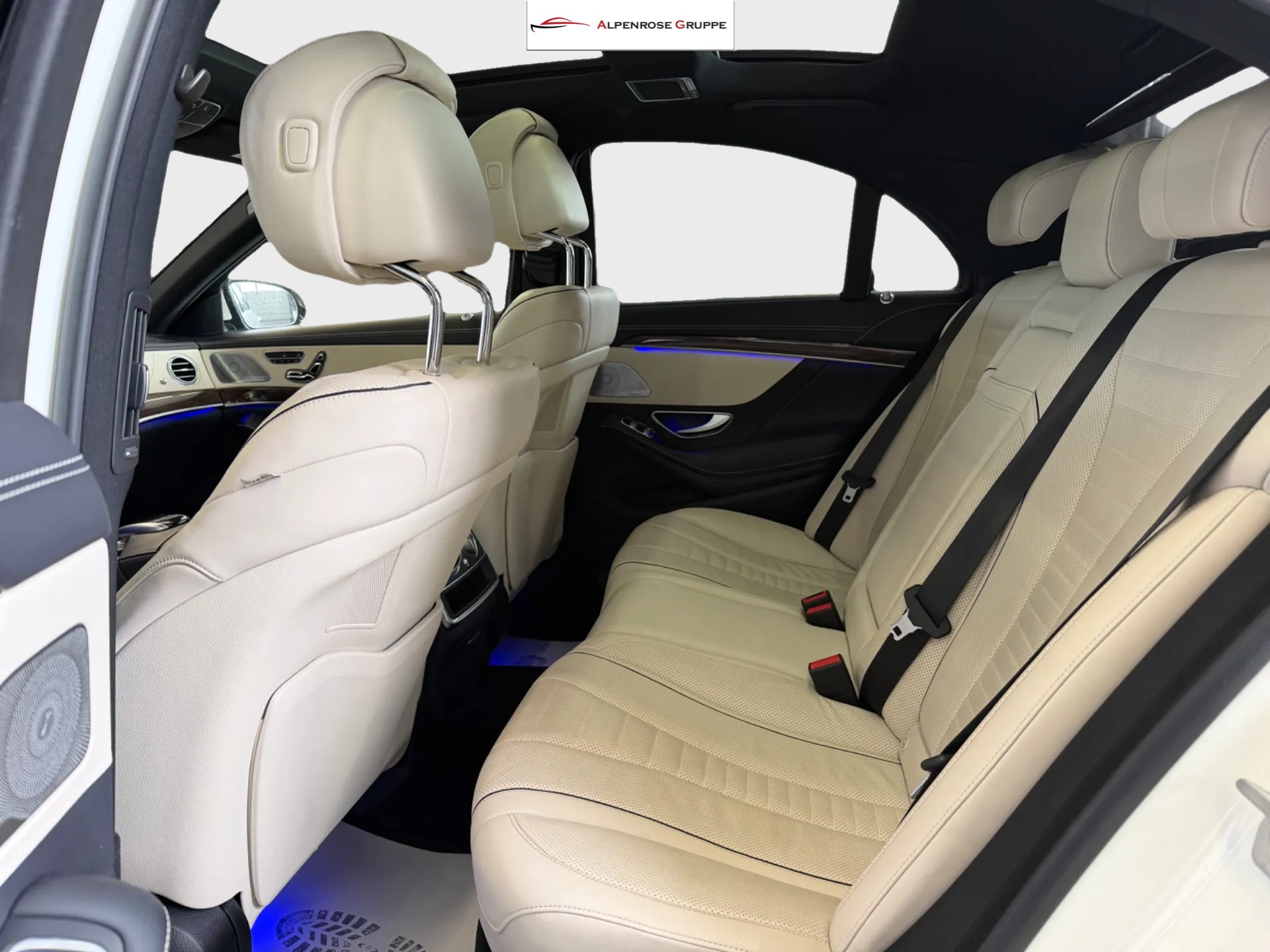 MERCEDES-BENZ S 500 4Matic 9G-Tronic-image-6
