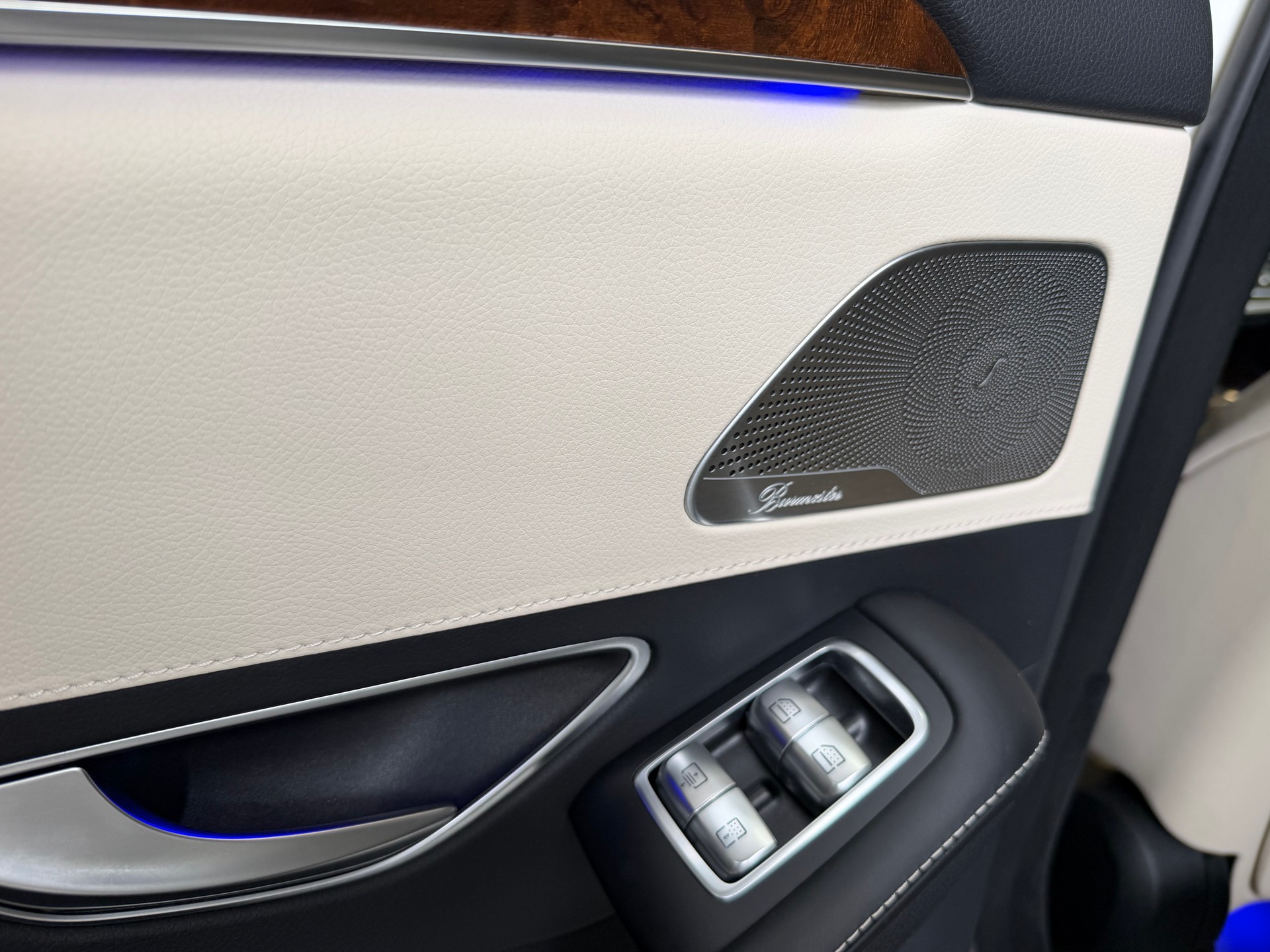 MERCEDES-BENZ S 500 4Matic 9G-Tronic-image-11