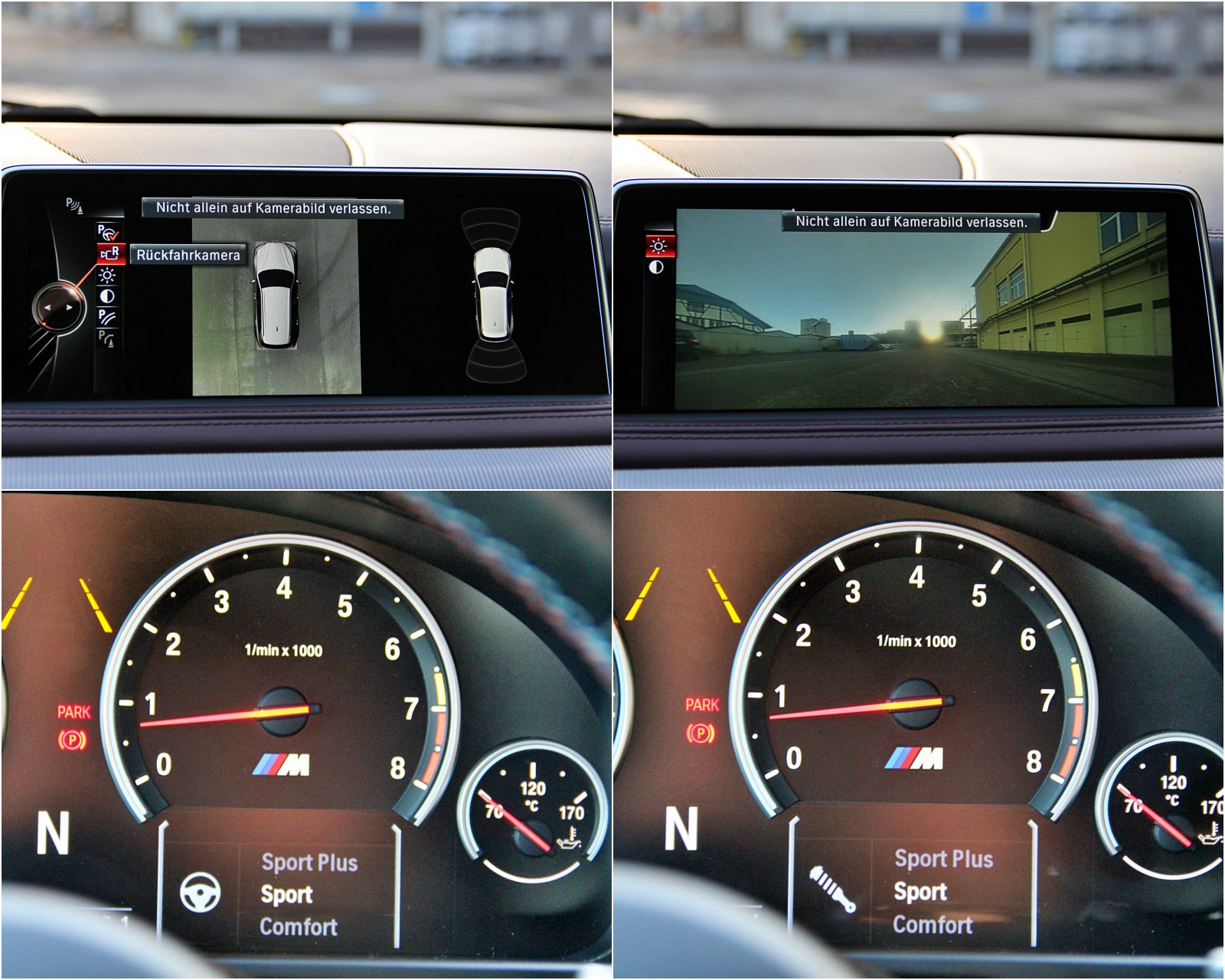 BMW X5M Steptronic-image-24