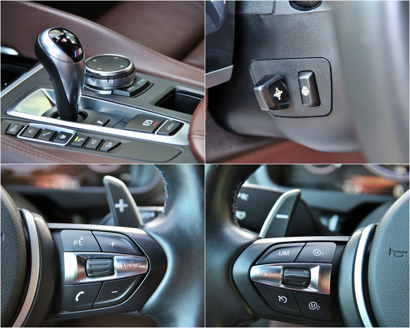 BMW X5M Steptronic-image-21
