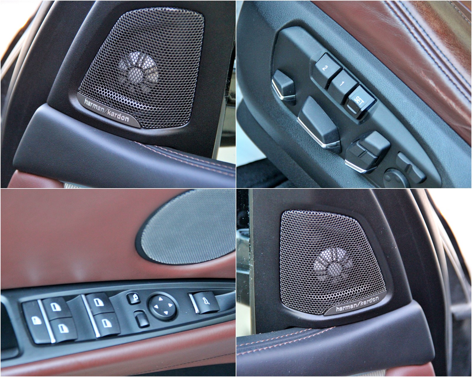 BMW X5M Steptronic-image-19