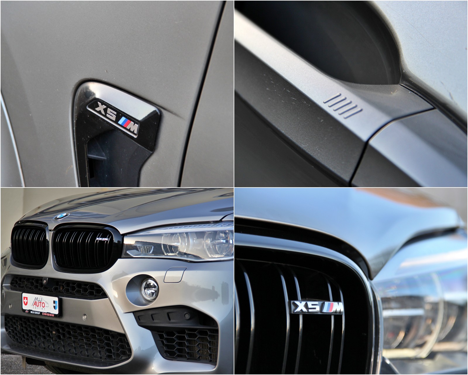 BMW X5M Steptronic-image-16
