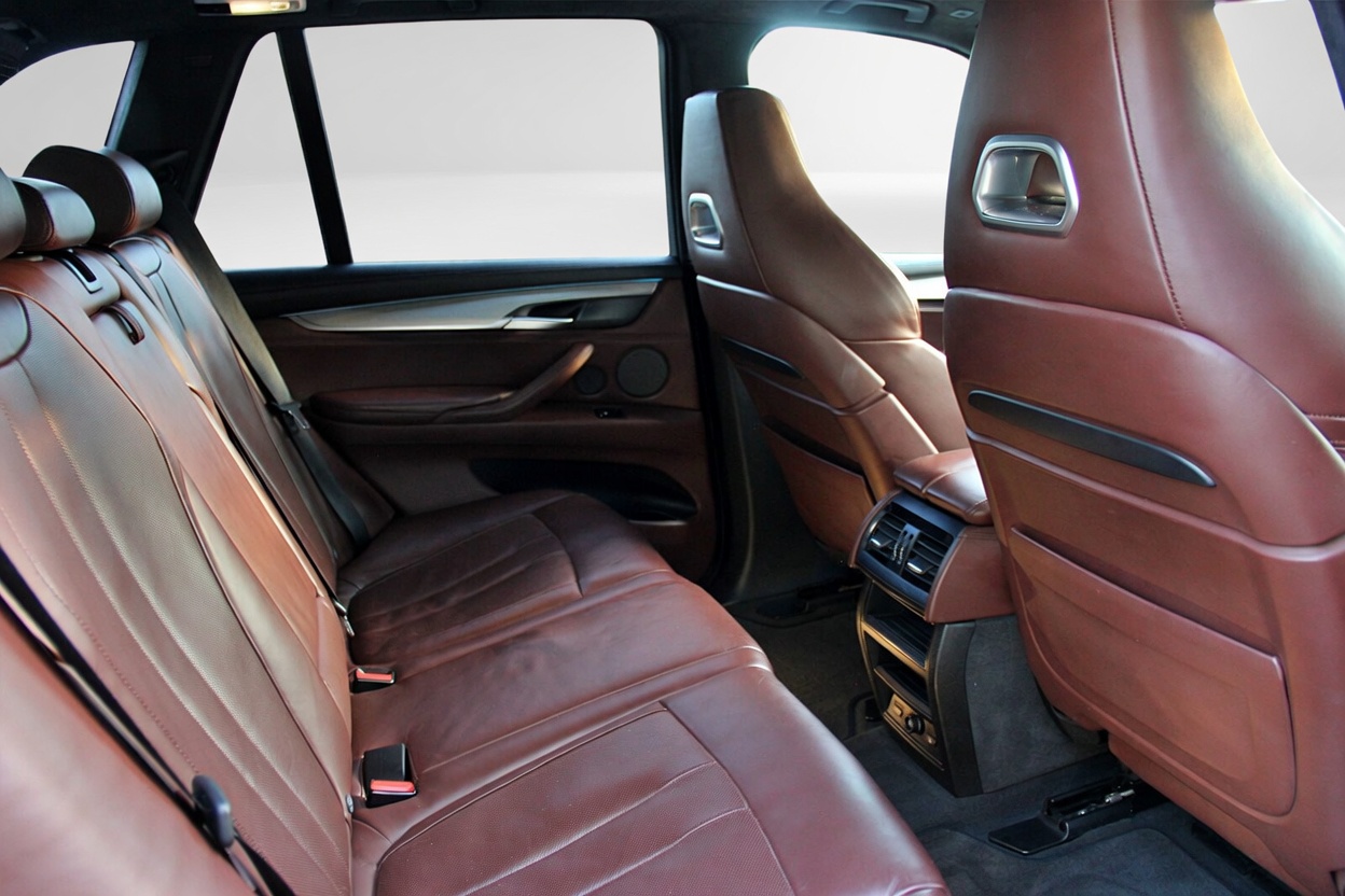 BMW X5M Steptronic-image-11