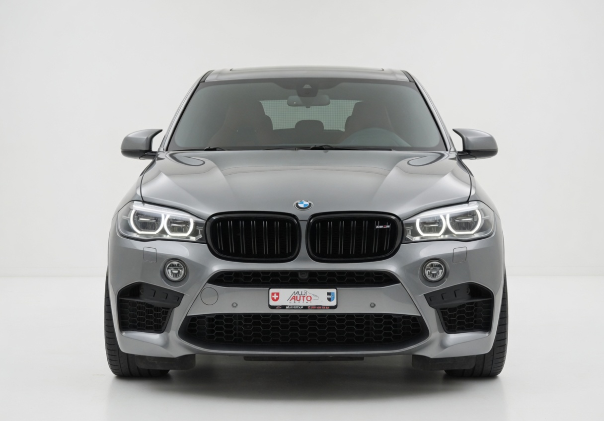 BMW X5M Steptronic-image-7