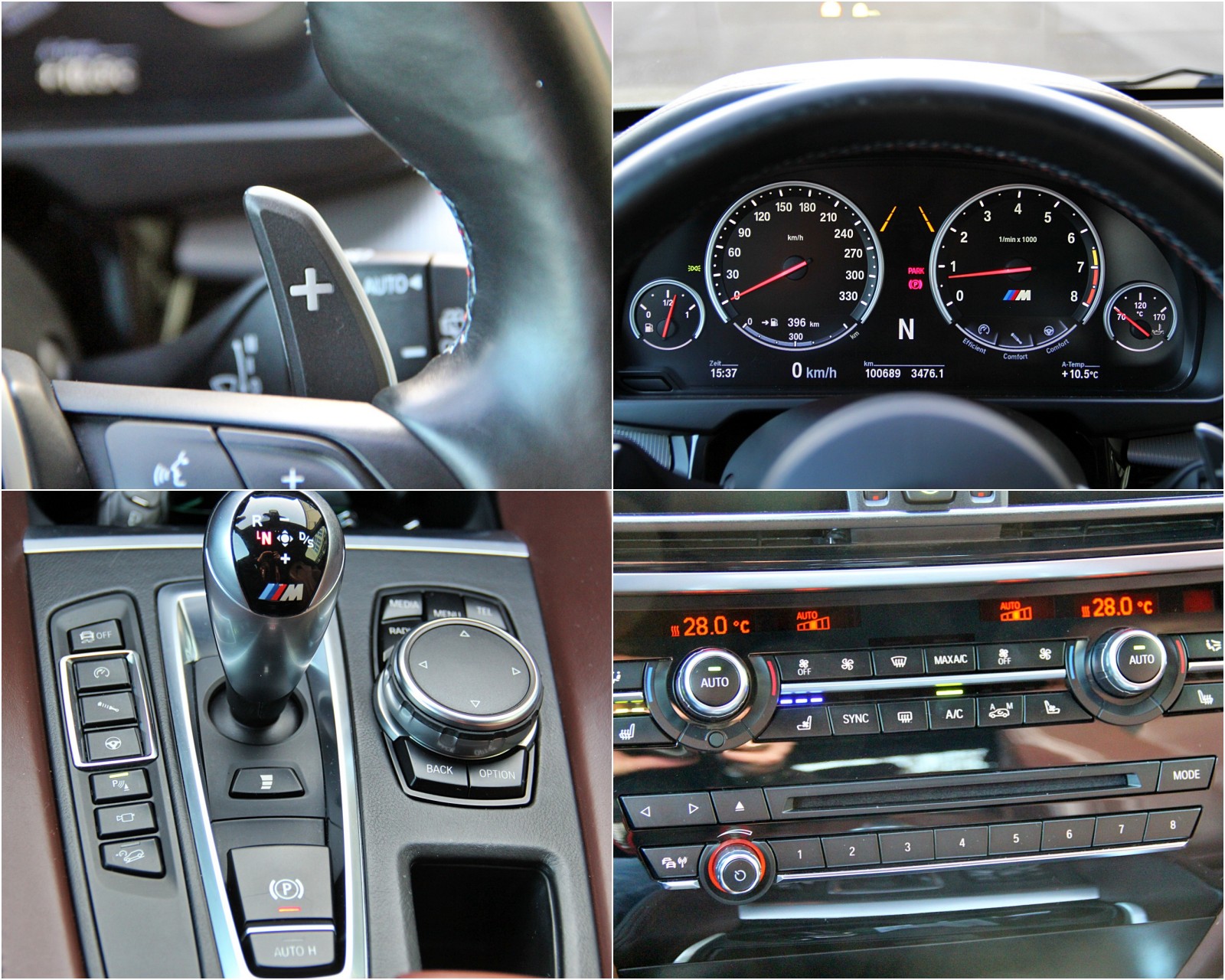 BMW X5M Steptronic-image-22