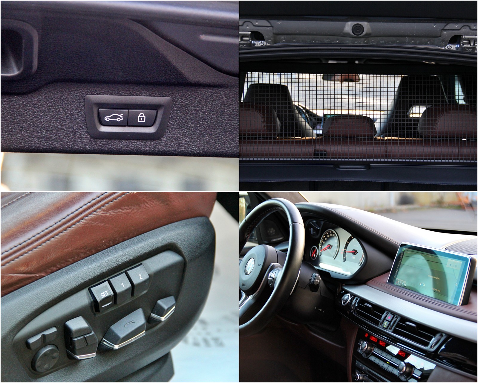 BMW X5M Steptronic-image-18