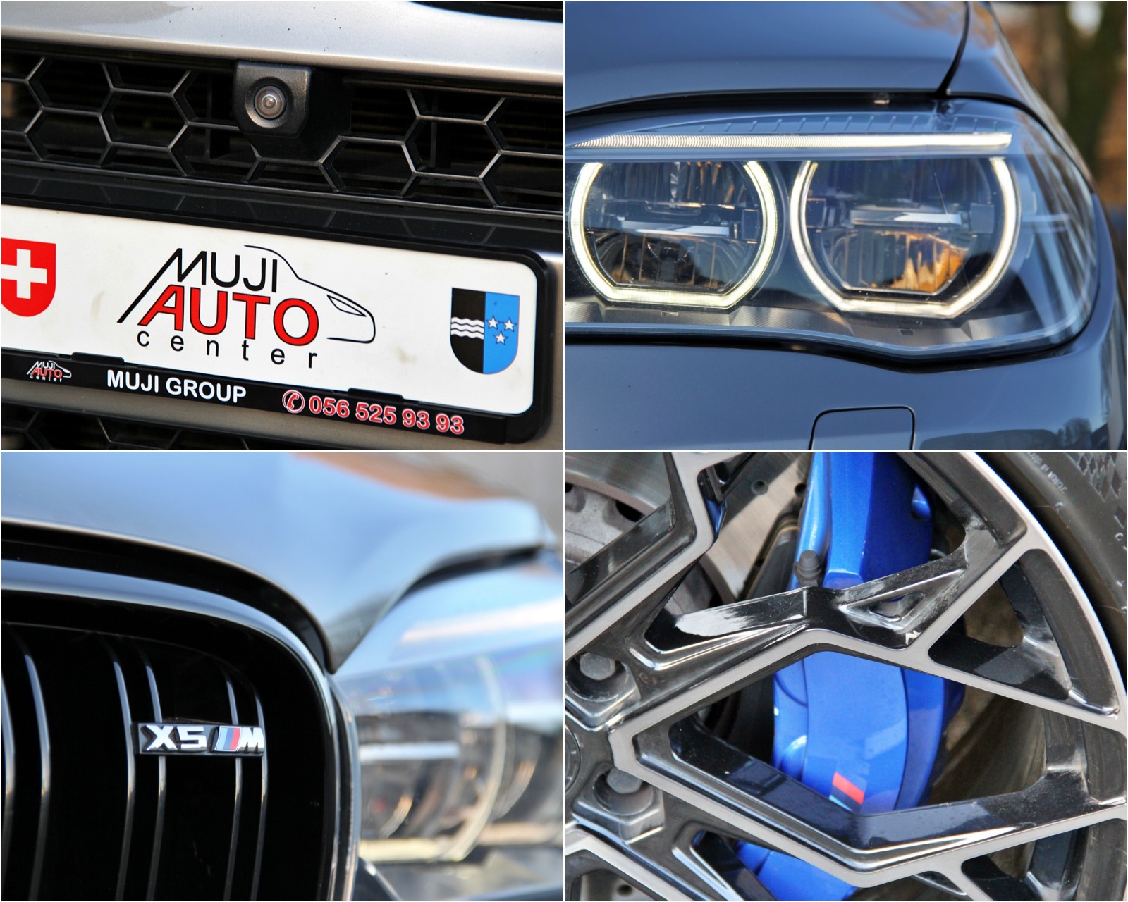 BMW X5M Steptronic-image-15