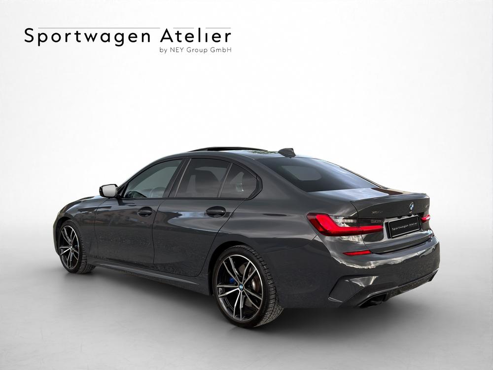 BMW M340i xDrive 48V Steptronic-showroom-element-2