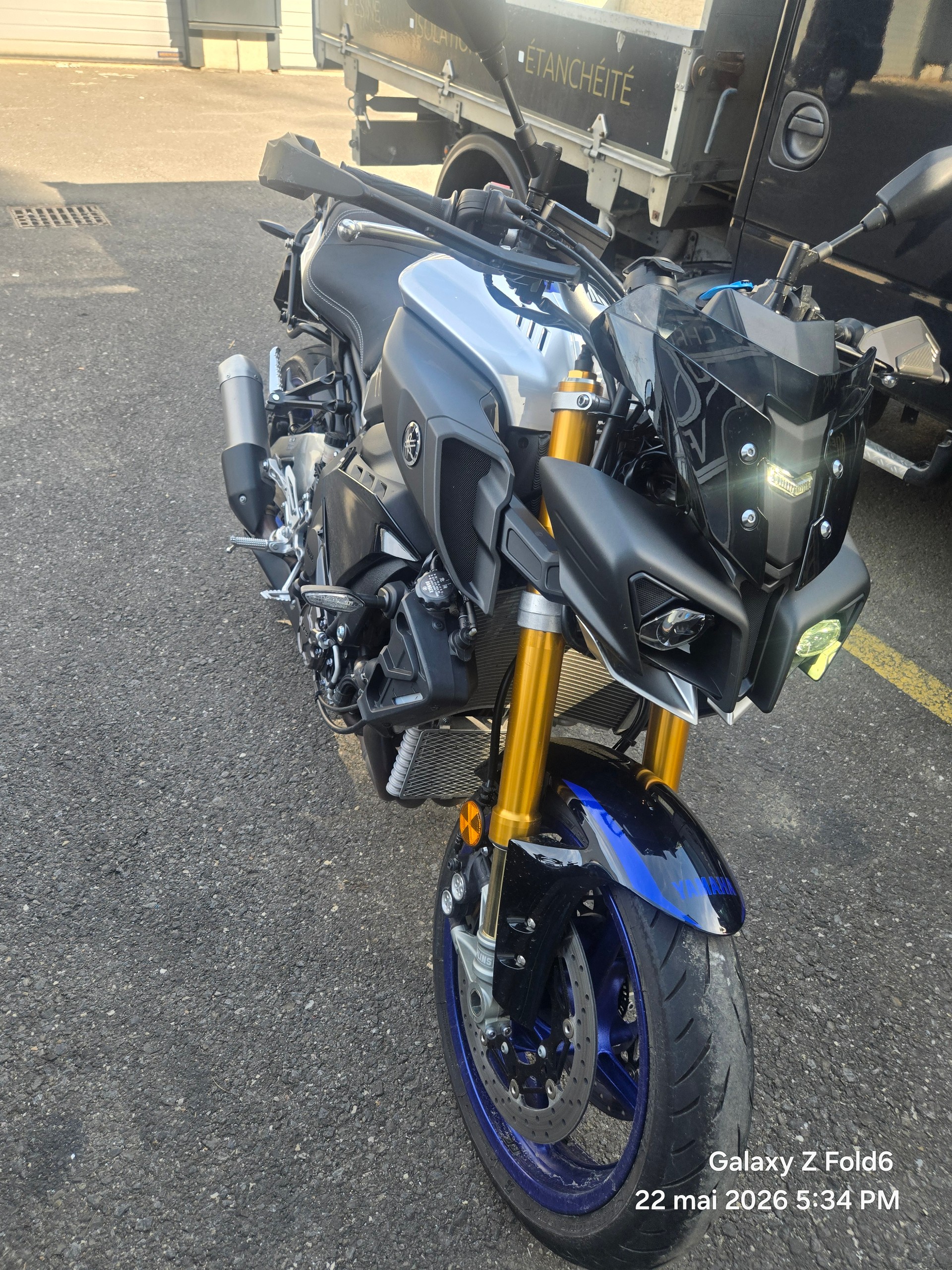 YAMAHA MT-10 SP ABS-image-5