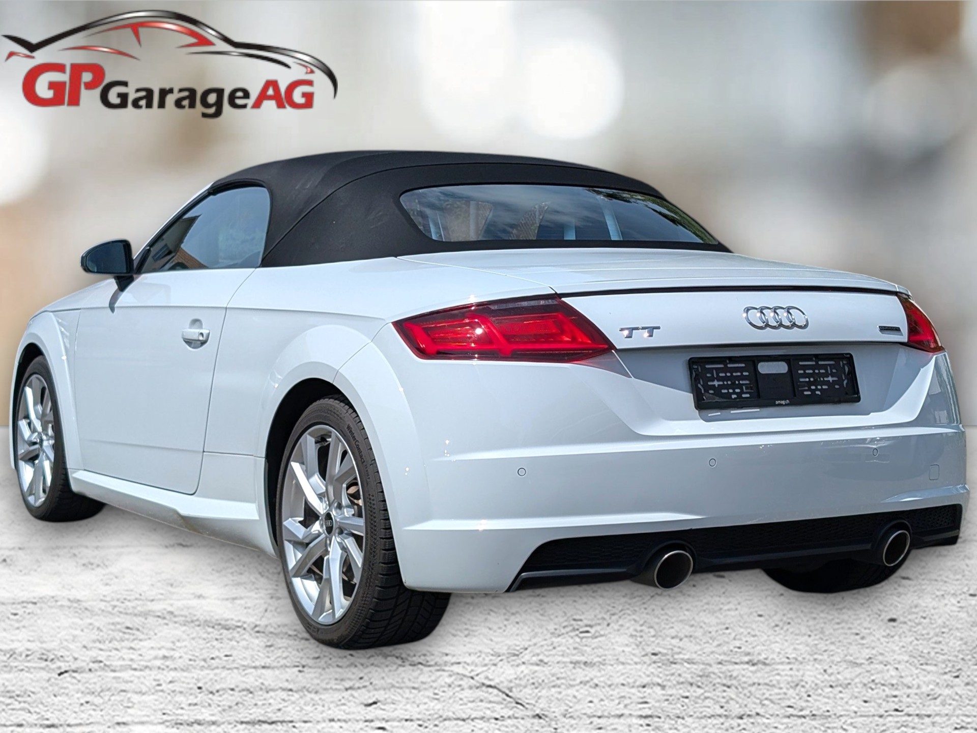 AUDI TT Roadster 45 TFSI S-tronic quattro-showroom-element-2