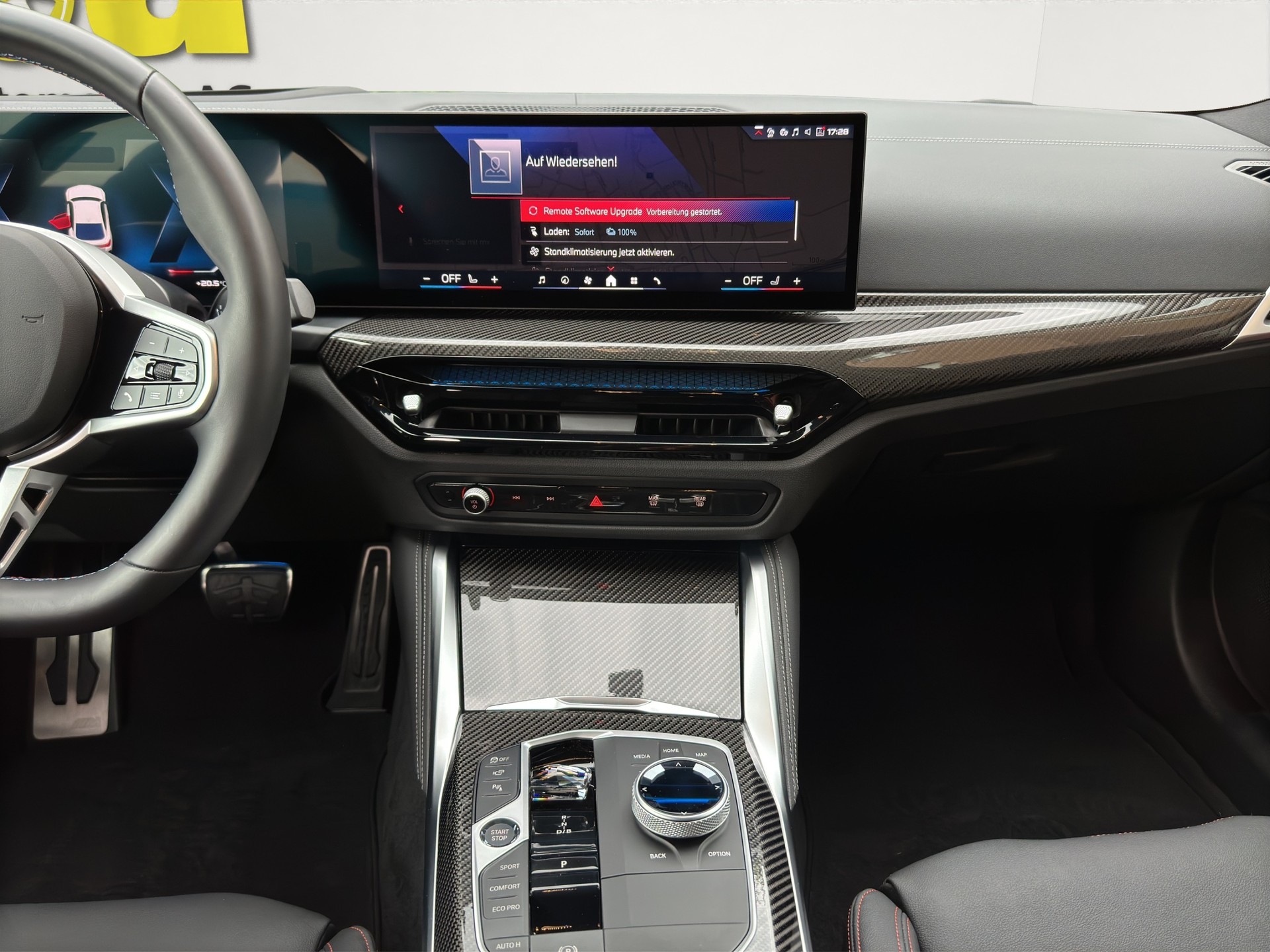 BMW i4 M50 M Sport Pro (CH)-image-19
