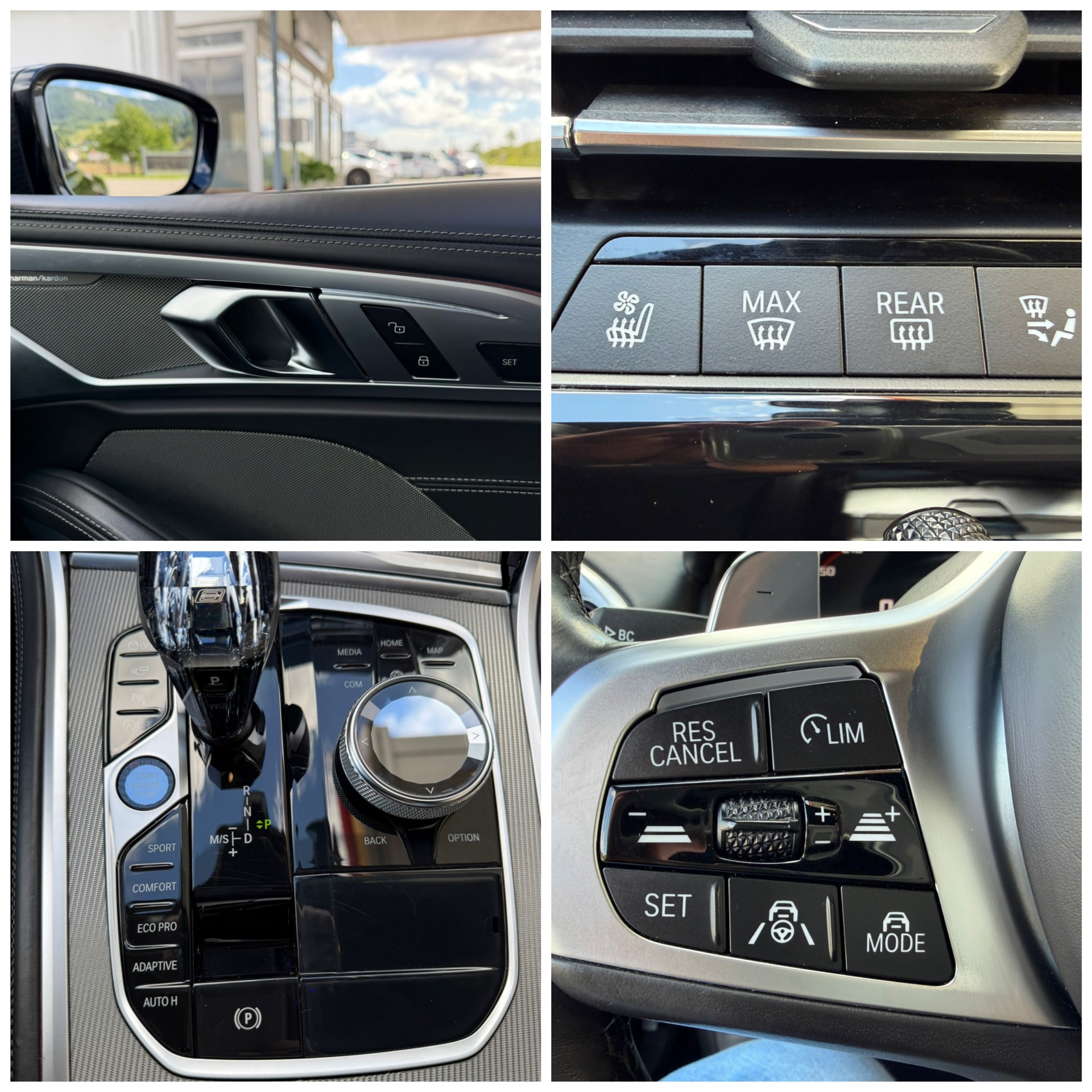 BMW M850i xDrive Coupé-image-15