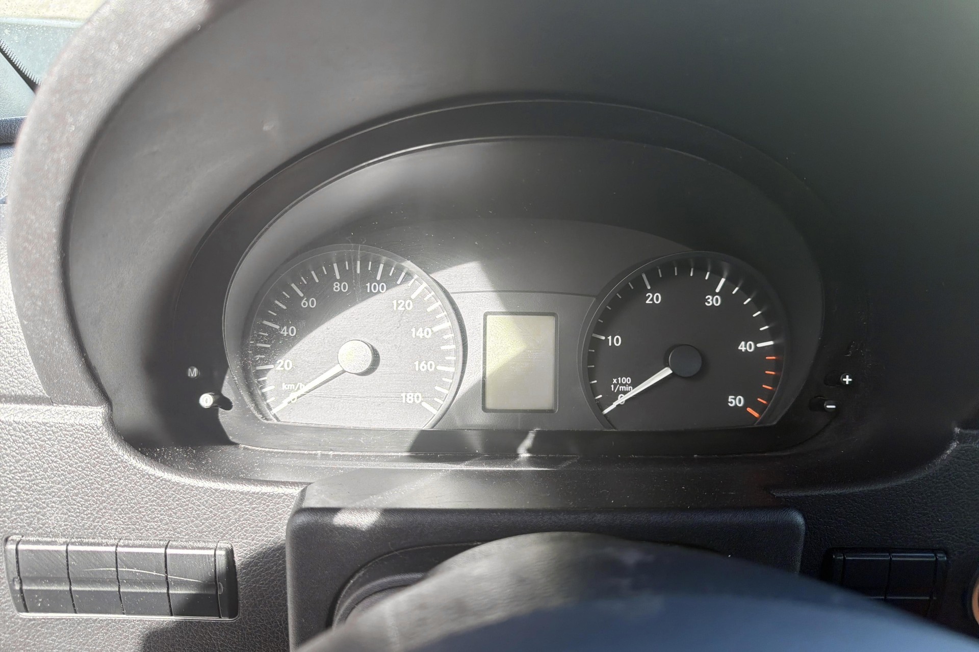 MERCEDES-BENZ Sprinter 313 CDI Kompakt-image-12