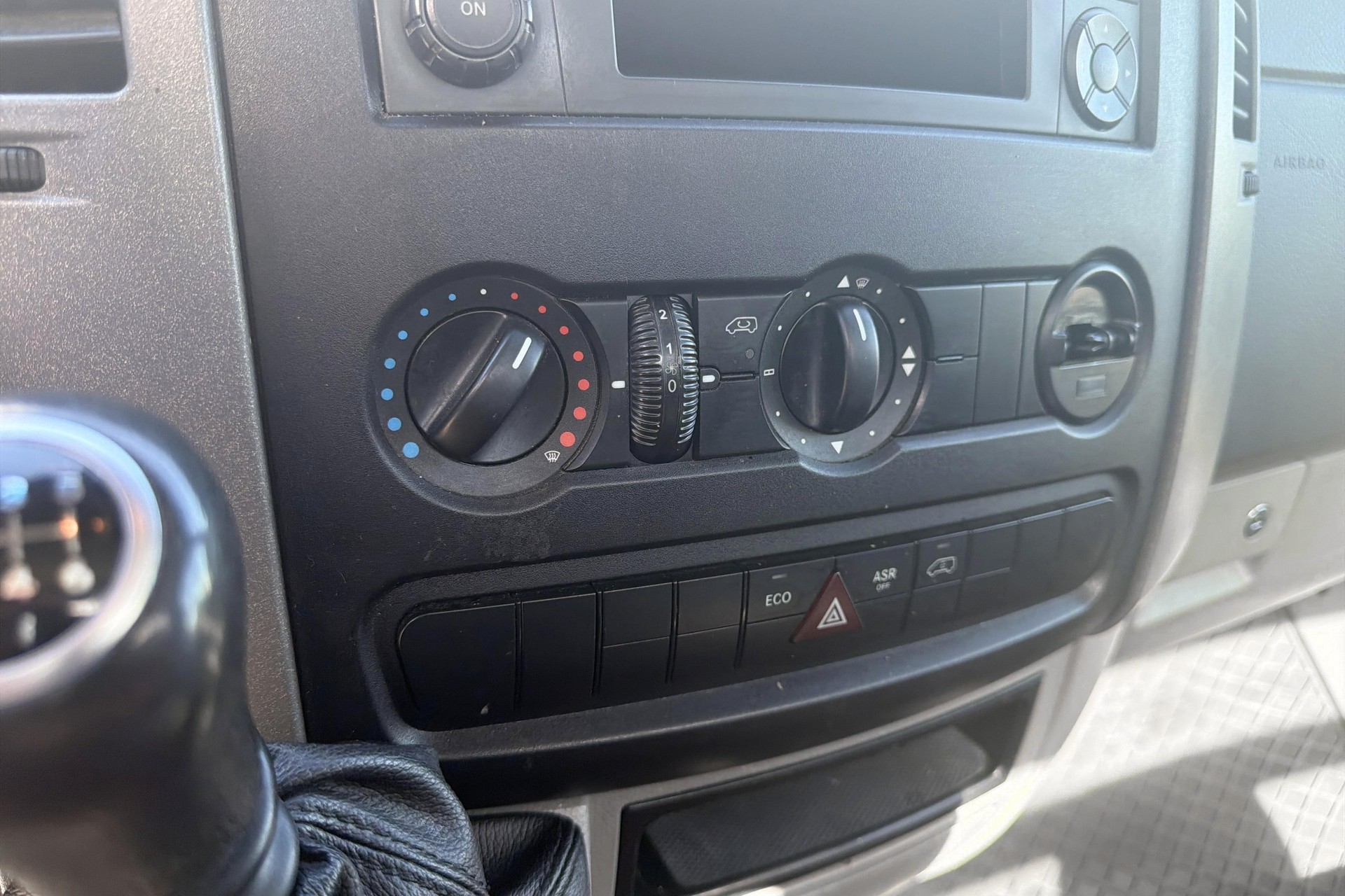 MERCEDES-BENZ Sprinter 313 CDI Kompakt-image-11