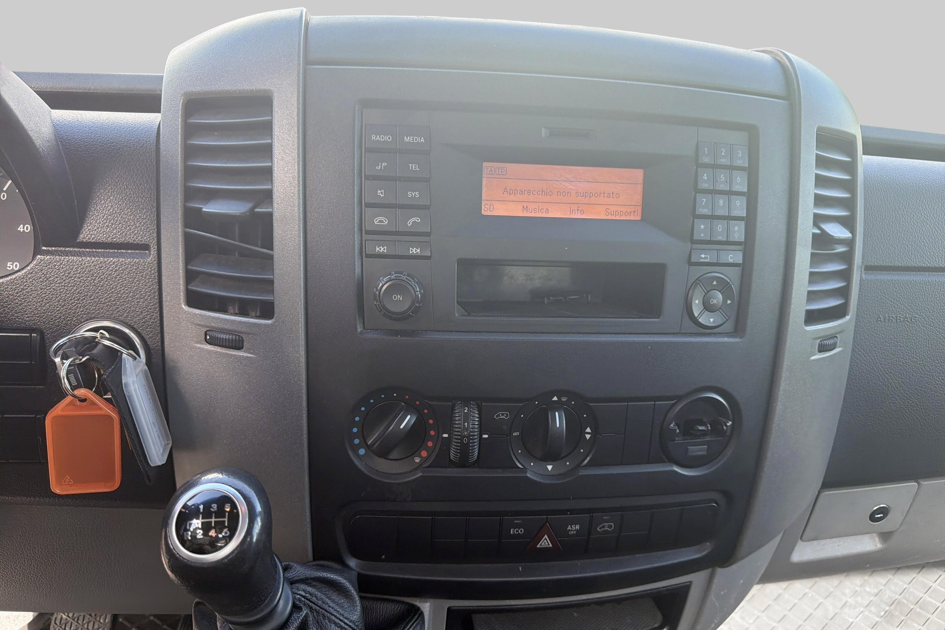 MERCEDES-BENZ Sprinter 313 CDI Kompakt-image-10