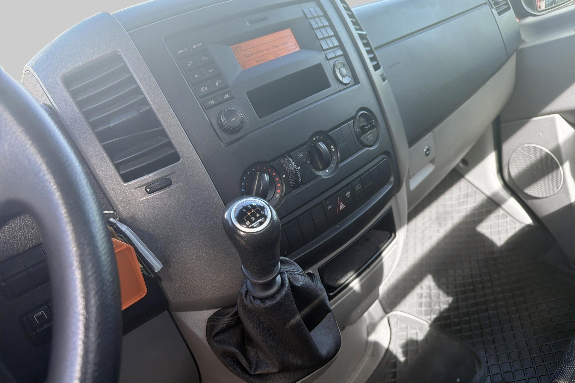 MERCEDES-BENZ Sprinter 313 CDI Kompakt-image-14