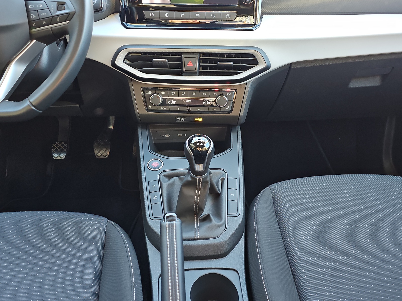 SEAT Ibiza 1.0 EcoTSI Move-image-8