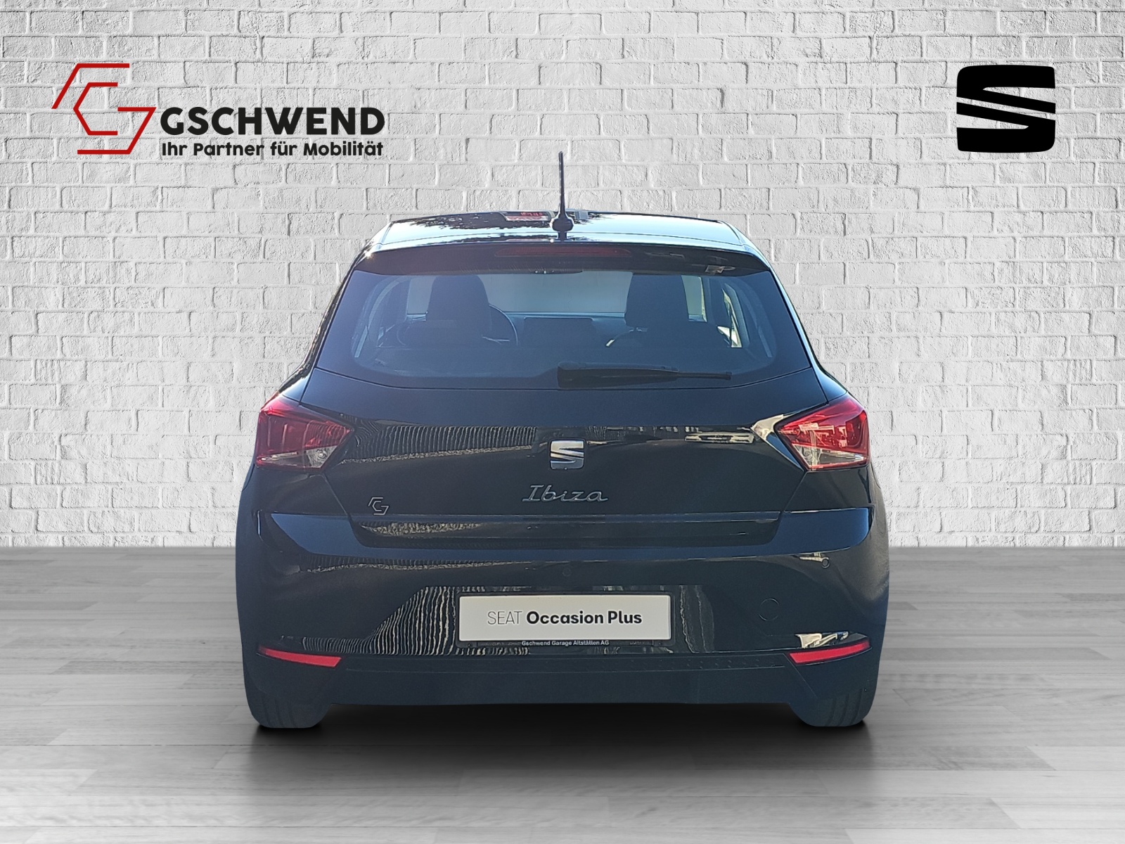 SEAT Ibiza 1.0 EcoTSI Move-image-4