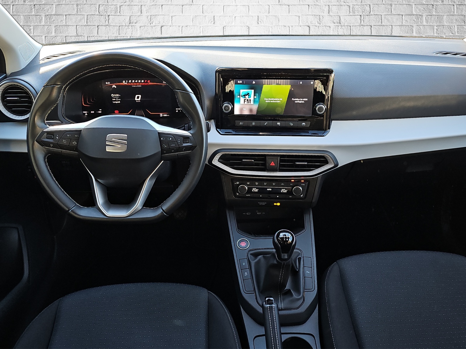 SEAT Ibiza 1.0 EcoTSI Move-image-7