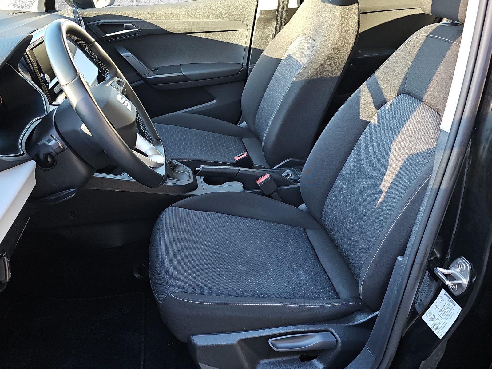 SEAT Ibiza 1.0 EcoTSI Move-image-6