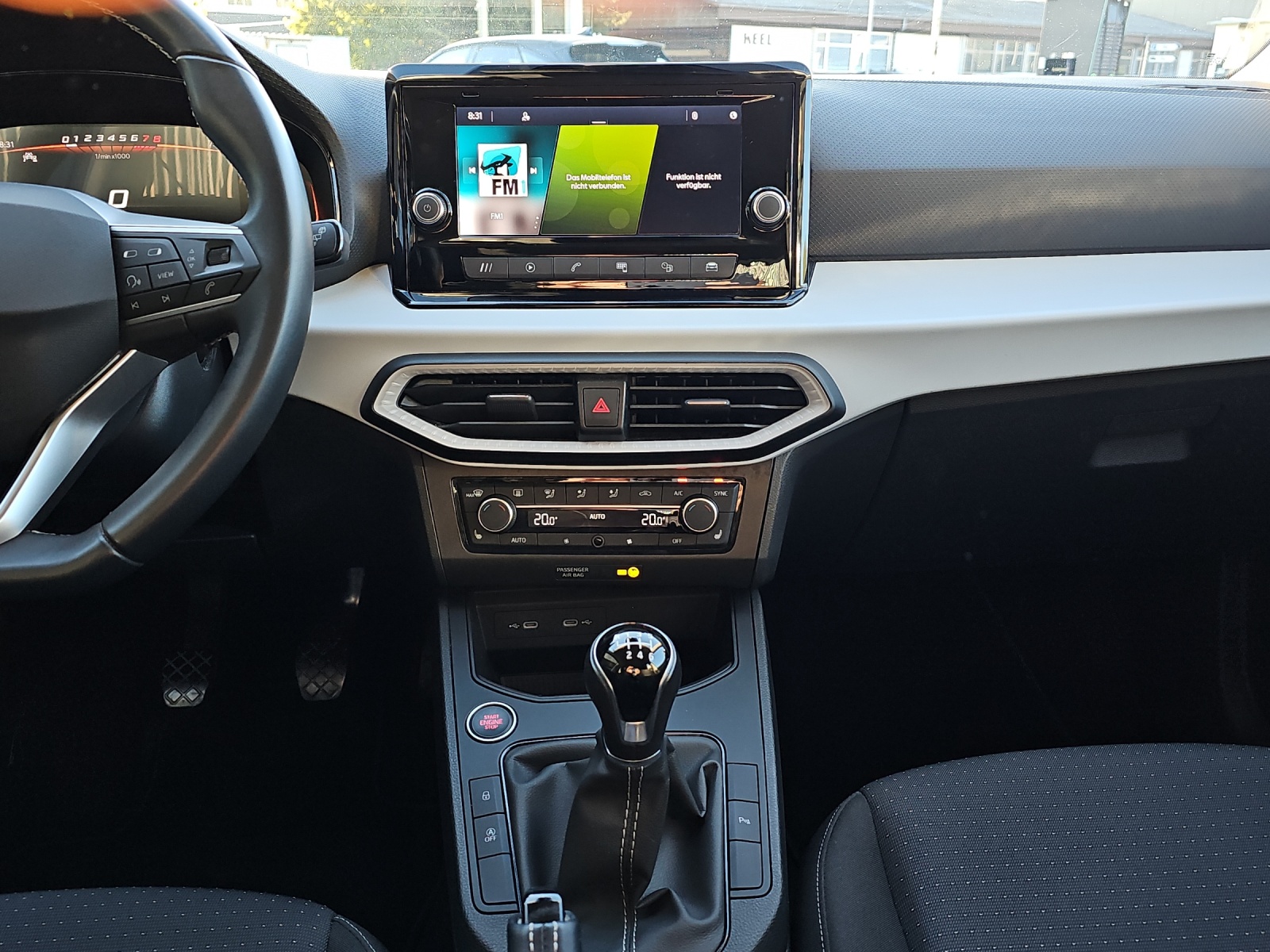 SEAT Ibiza 1.0 EcoTSI Move-image-9