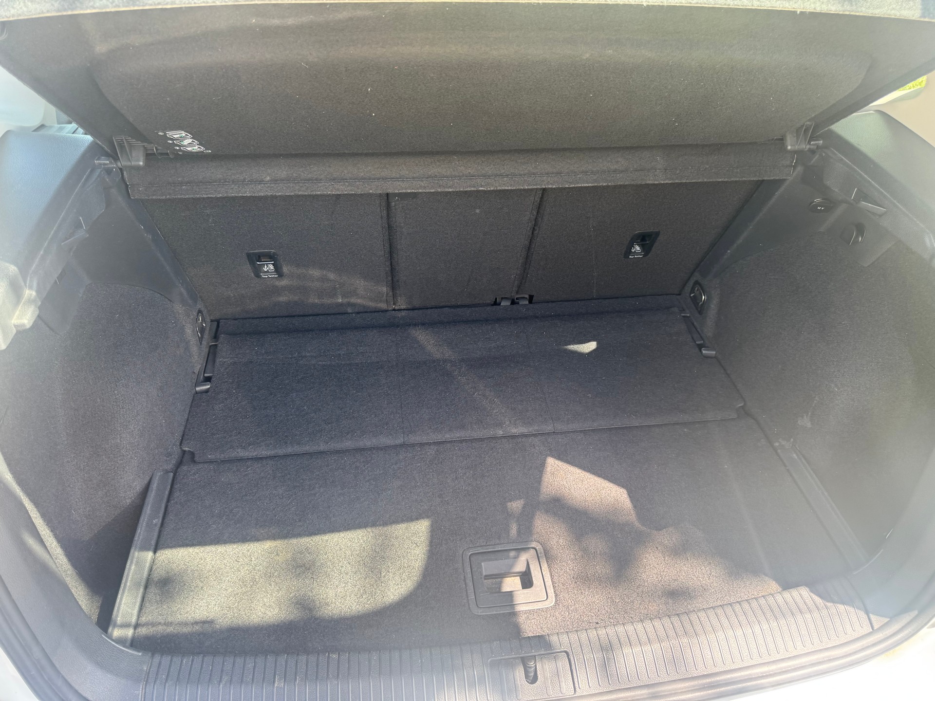 VW Golf Sportsvan 1.4 TSI Comfortline DSG-image-5