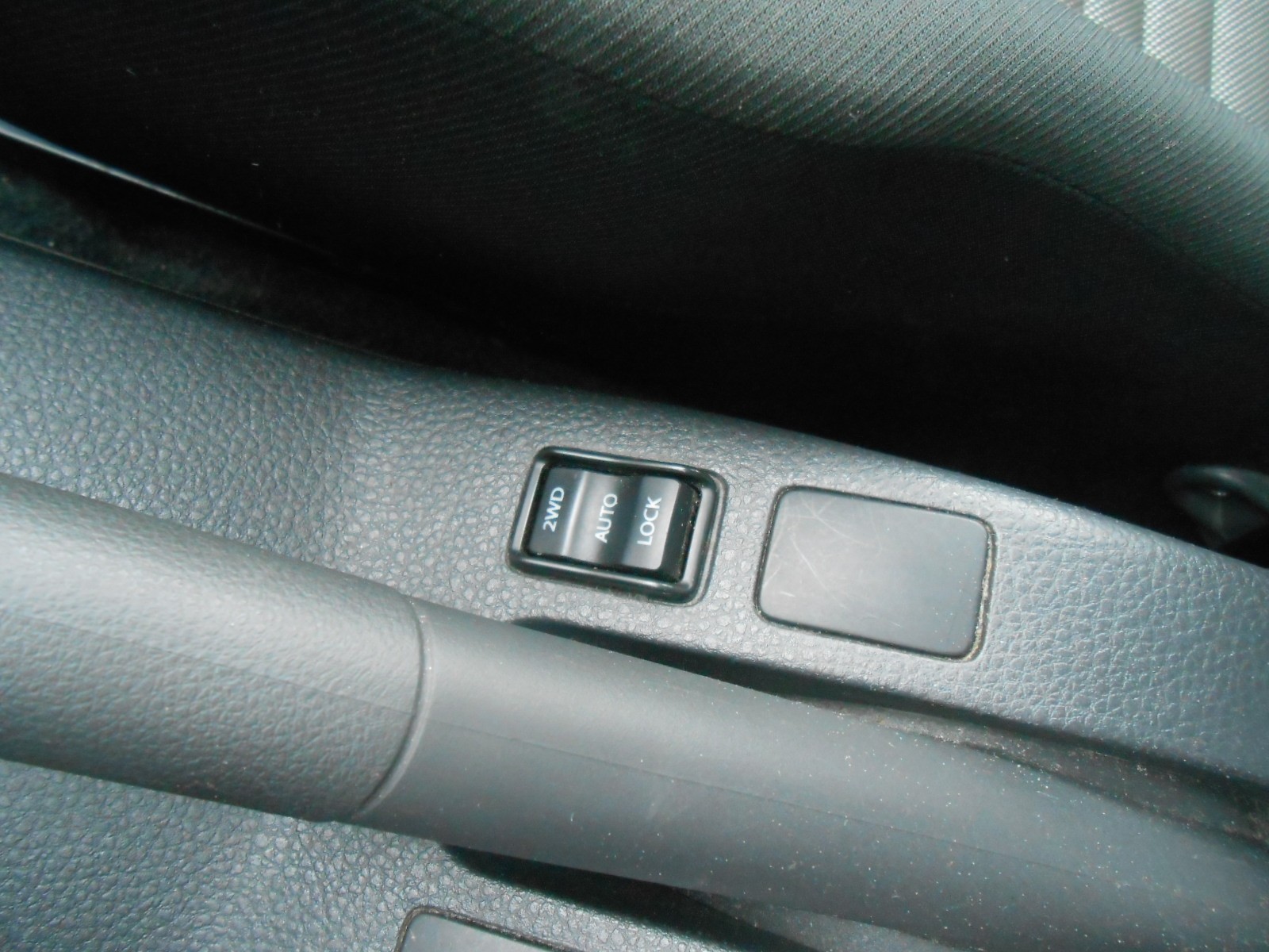 SUZUKI SX4 1.6 16V GL Top 4WD-image-12