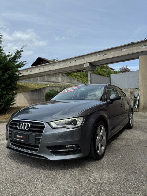 AUDI A3 Sportback 2.0 TDI Ambition quattro-showroom-element-1