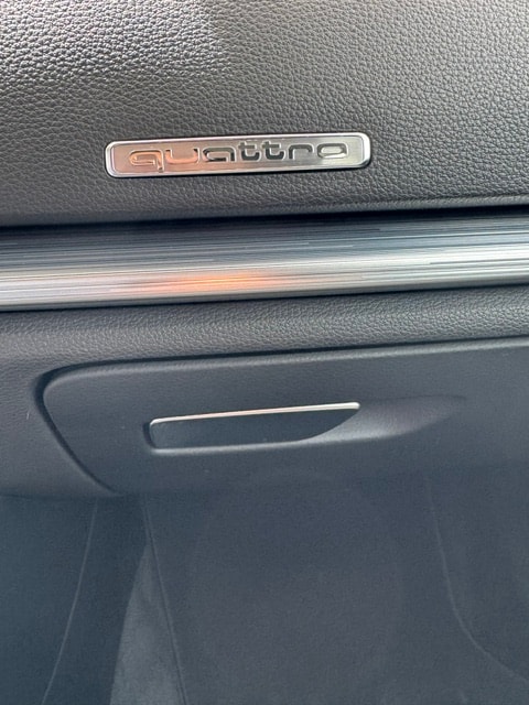 AUDI A3 Sportback 2.0 TDI Ambition quattro-image-20