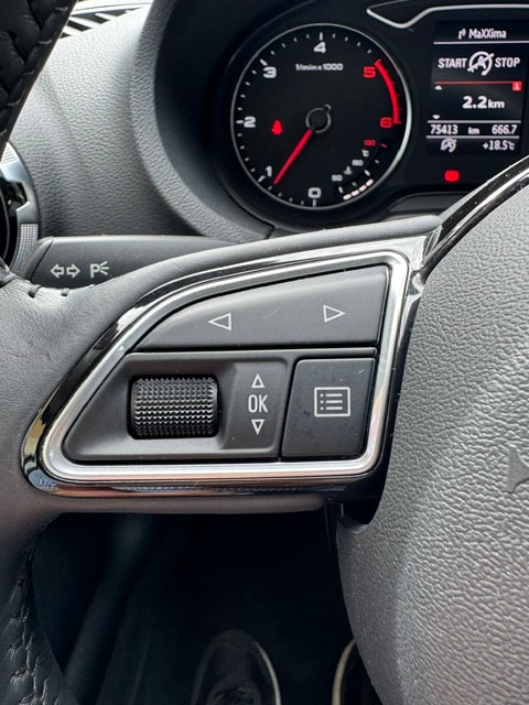 AUDI A3 Sportback 2.0 TDI Ambition quattro-image-13
