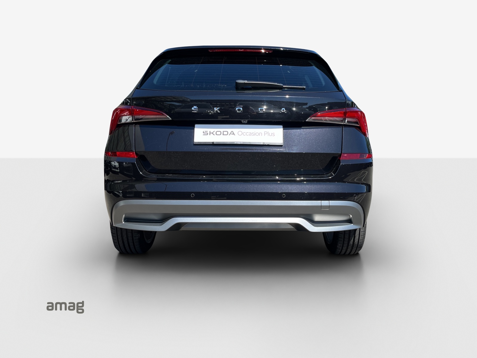 SKODA Kamiq 1.5 TSI ACT Style DSG-showroom-element-3