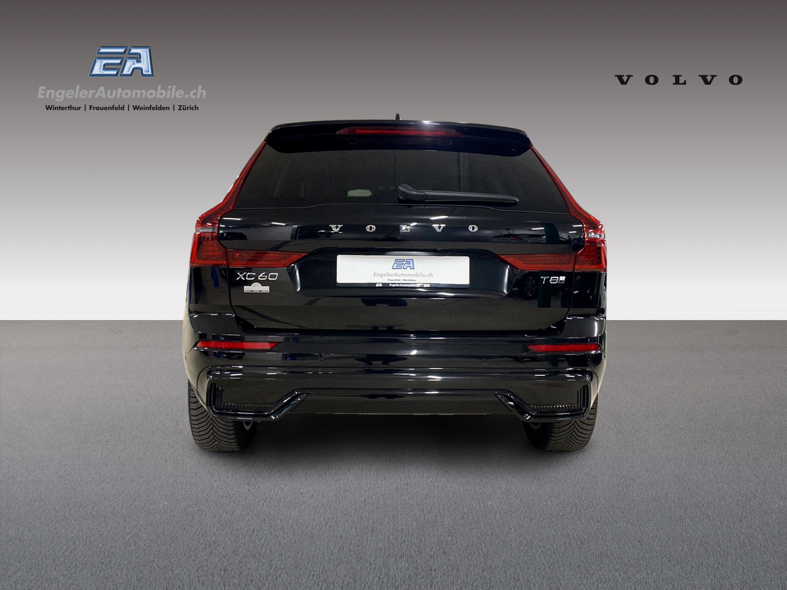 VOLVO XC60 2.0 T8 TE Plus Dark eAWD-showroom-element-3