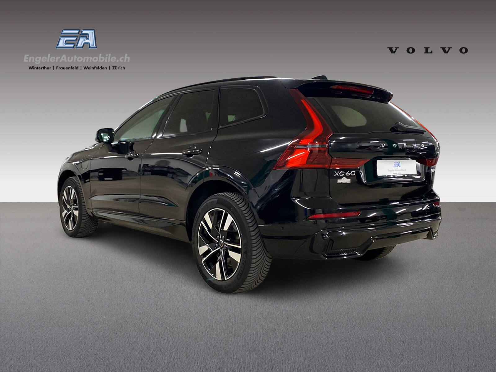 VOLVO XC60 2.0 T8 TE Plus Dark eAWD-showroom-element-2