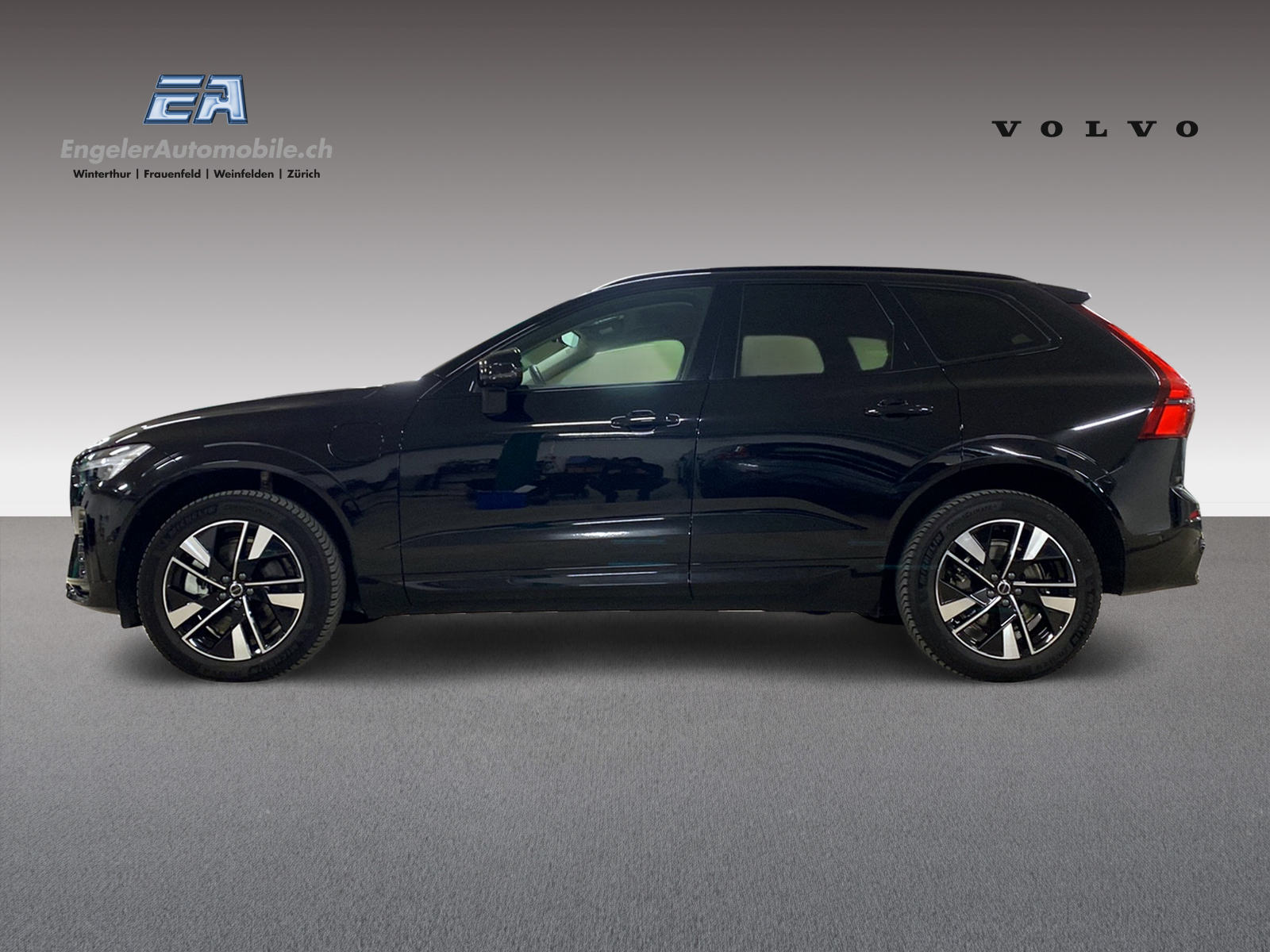 VOLVO XC60 2.0 T8 TE Plus Dark eAWD-showroom-element-1