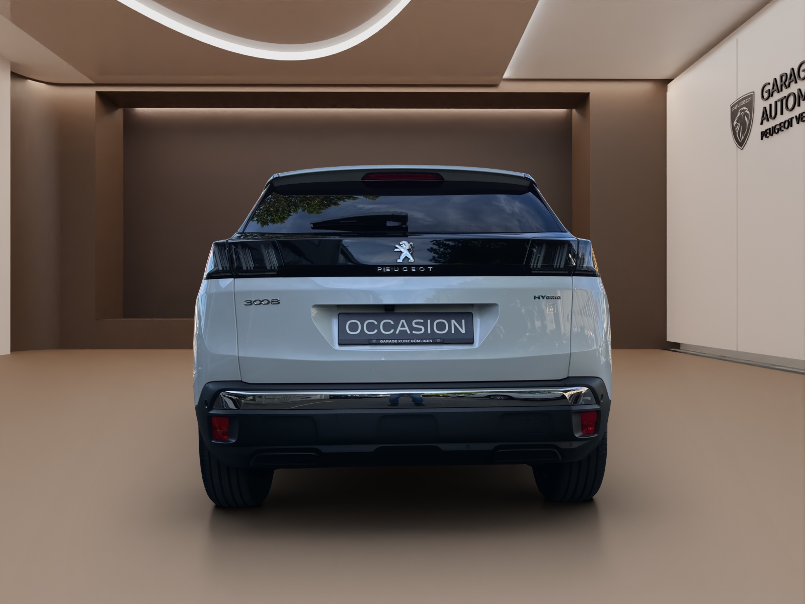 PEUGEOT 3008 225e Hybrid2 GT EAT8-showroom-element-3