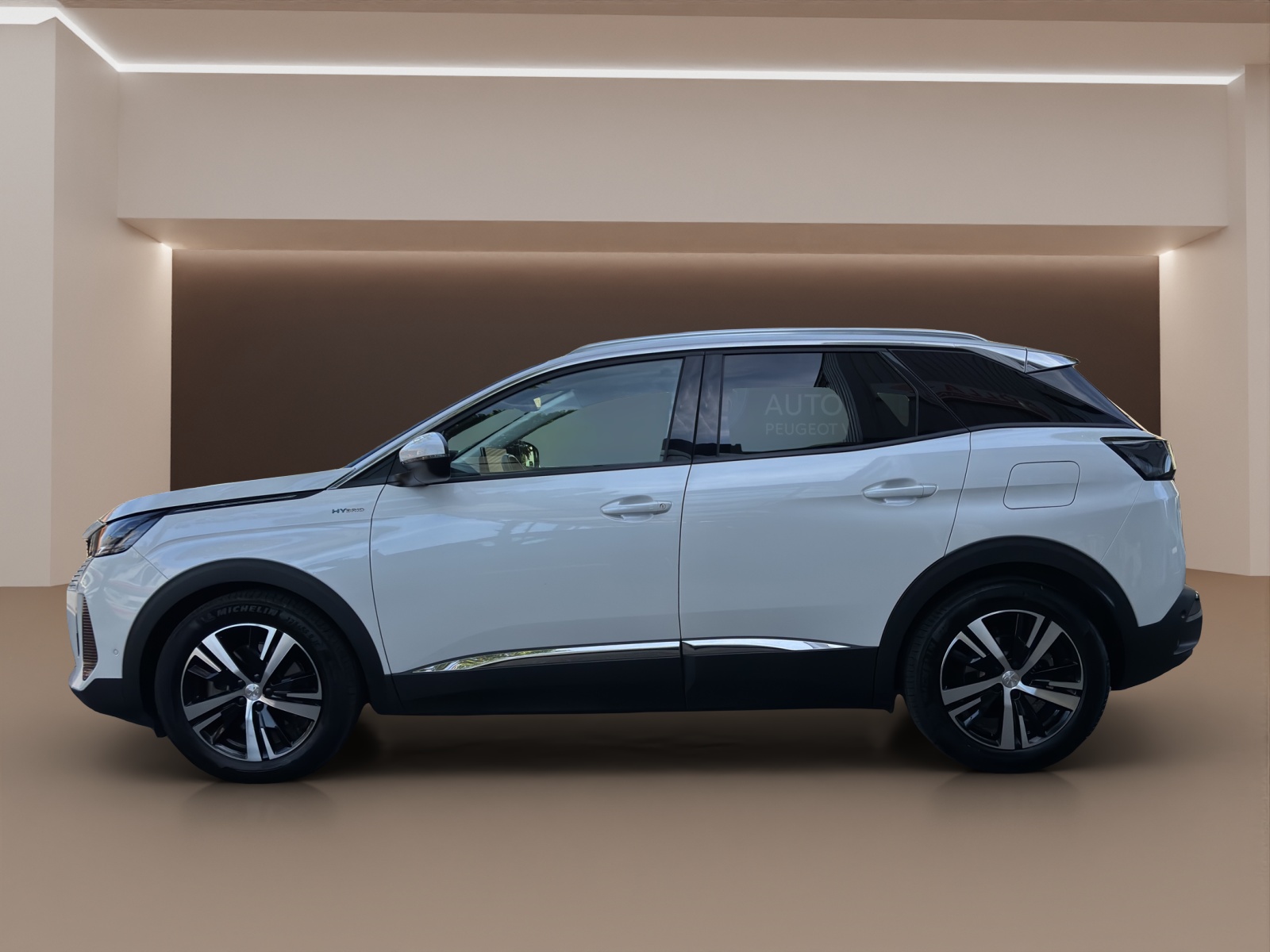 PEUGEOT 3008 225e Hybrid2 GT EAT8-showroom-element-1