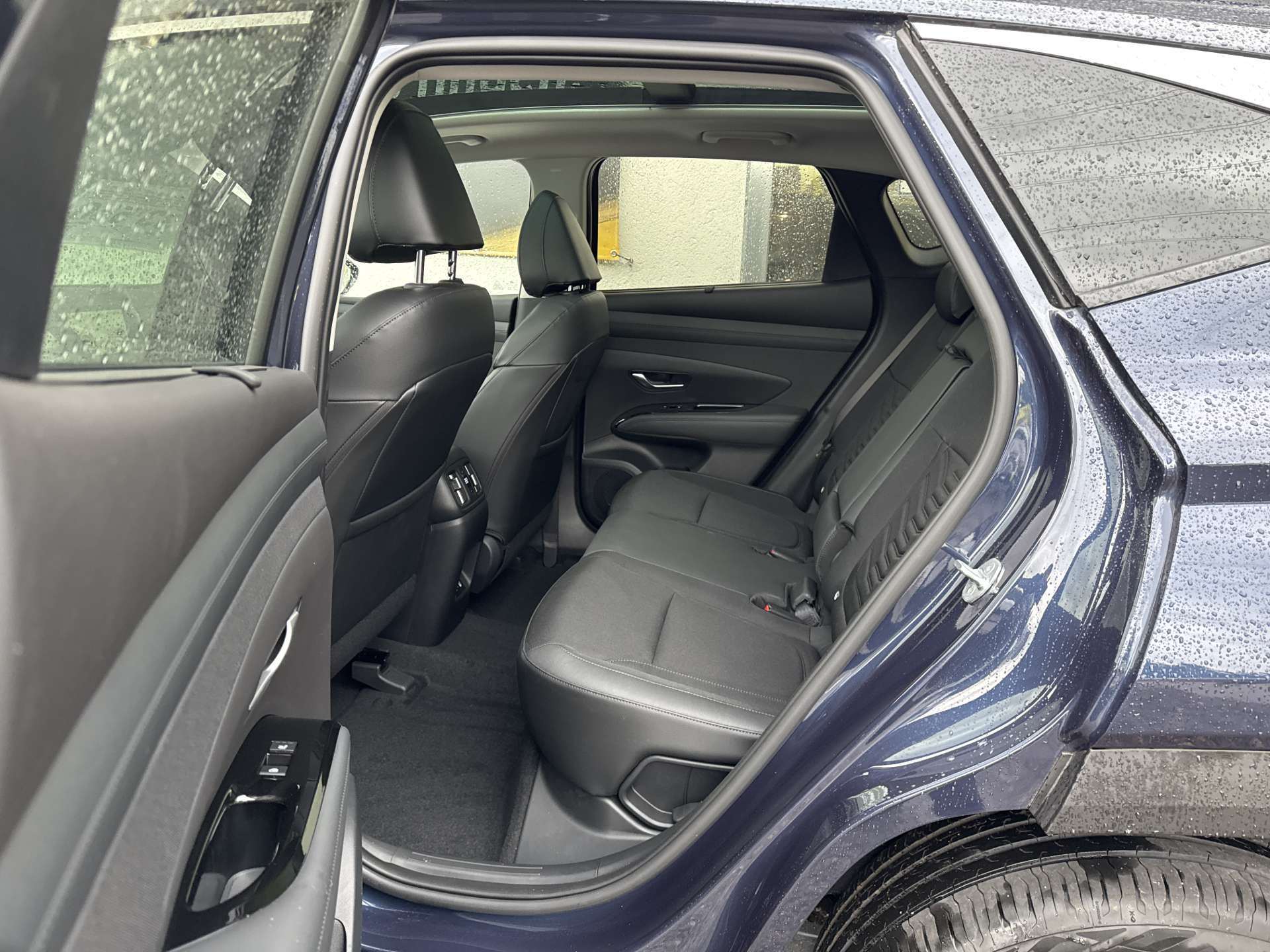 HYUNDAI Tucson 1.6 TGDi PHEV 252PS Techno Sky 4WD Automat-image-12