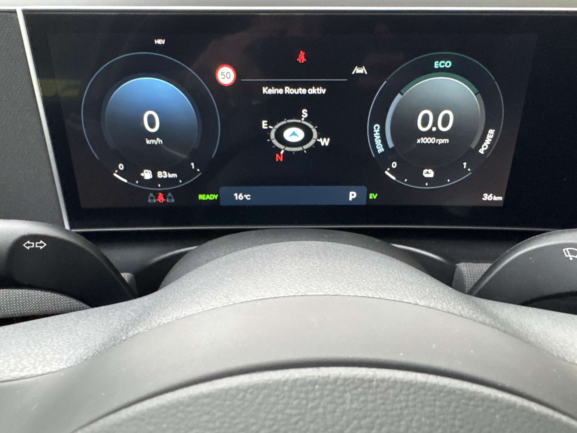 HYUNDAI Tucson 1.6 TGDi PHEV 252PS Techno Sky 4WD Automat-image-10