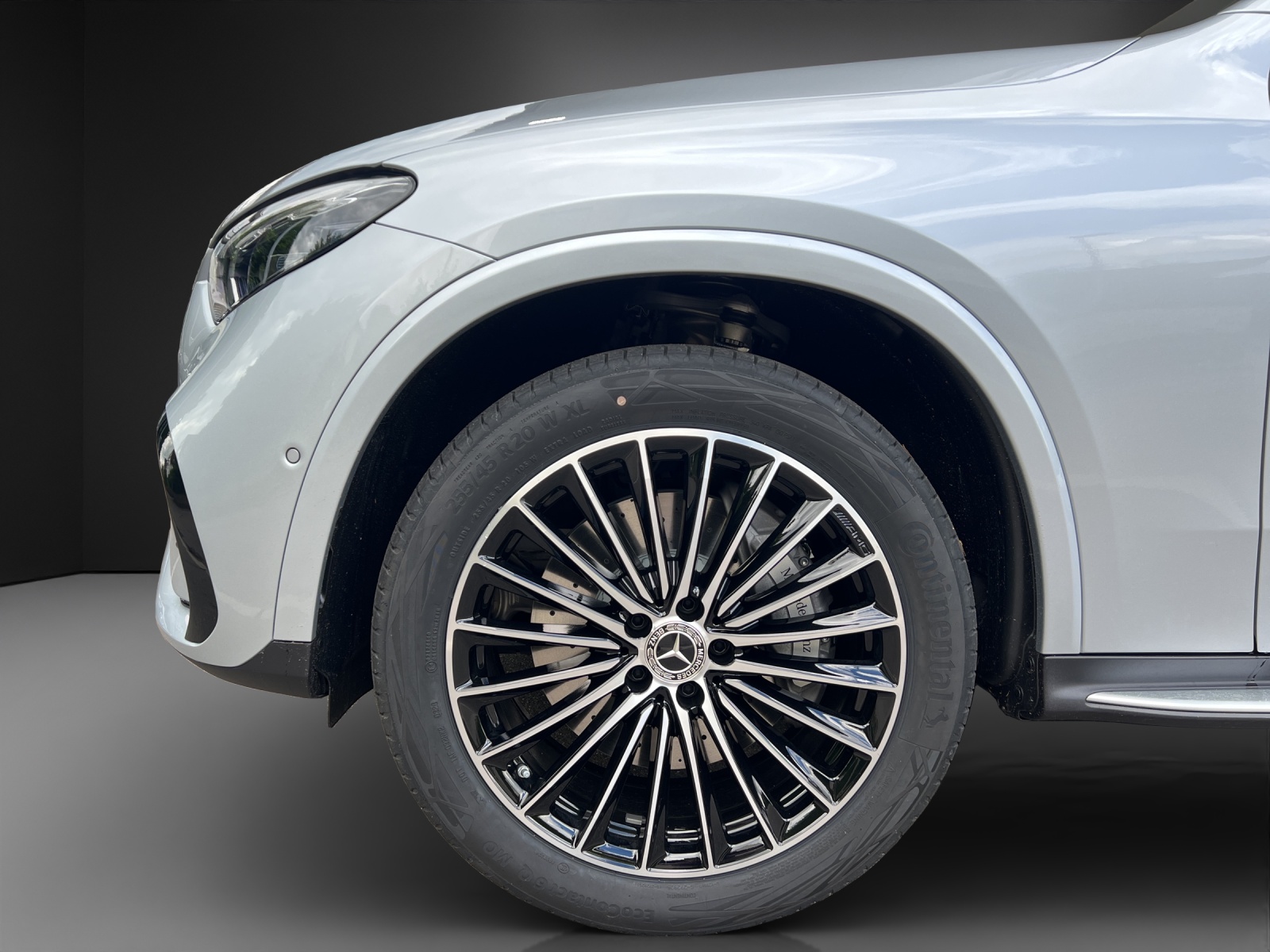 MERCEDES-BENZ GLC 300 e 4Matic EQ Star 9G-Tronic-image-8
