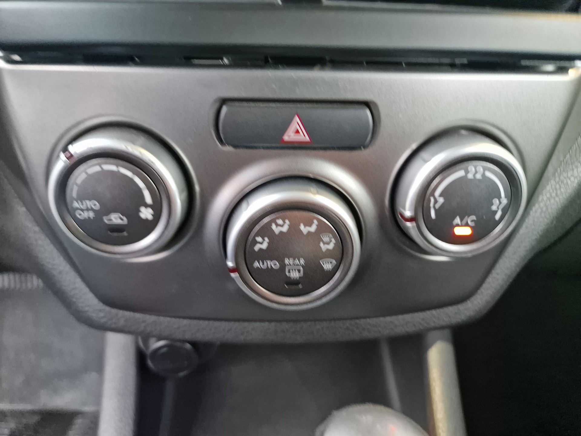 SUBARU Impreza 2.0R Swiss Automatic 12Mt Gara MFK Neu-image-18
