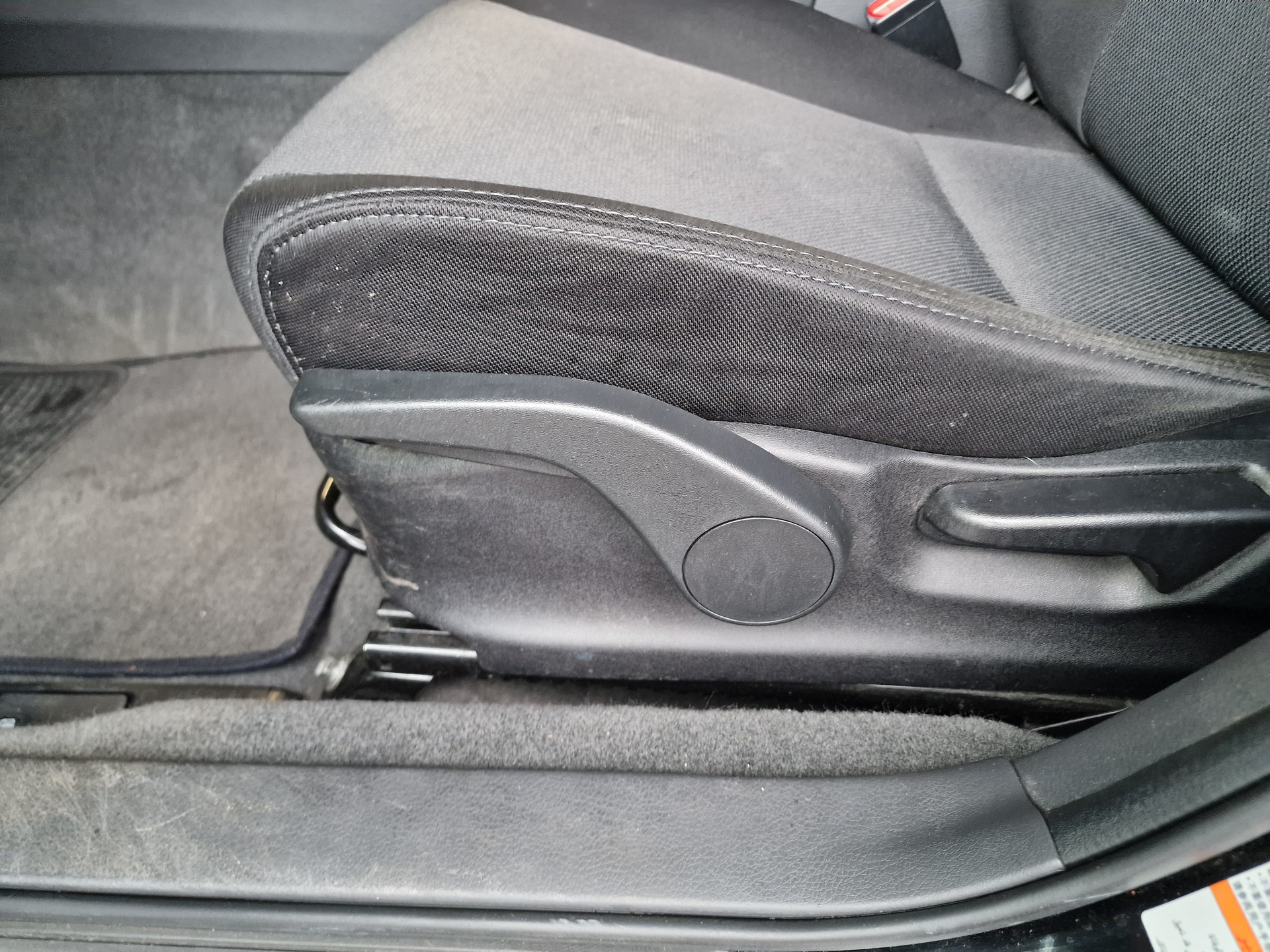 SUBARU Impreza 2.0R Swiss Automatic 12Mt Gara MFK Neu-image-11