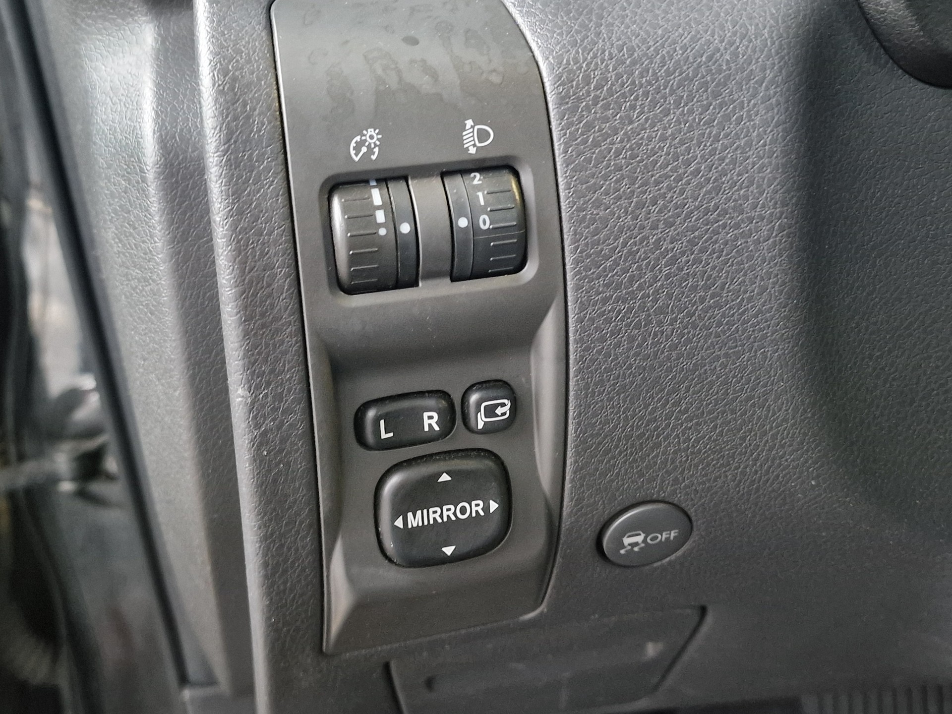SUBARU Impreza 2.0R Swiss Automatic 12Mt Gara MFK Neu-image-20