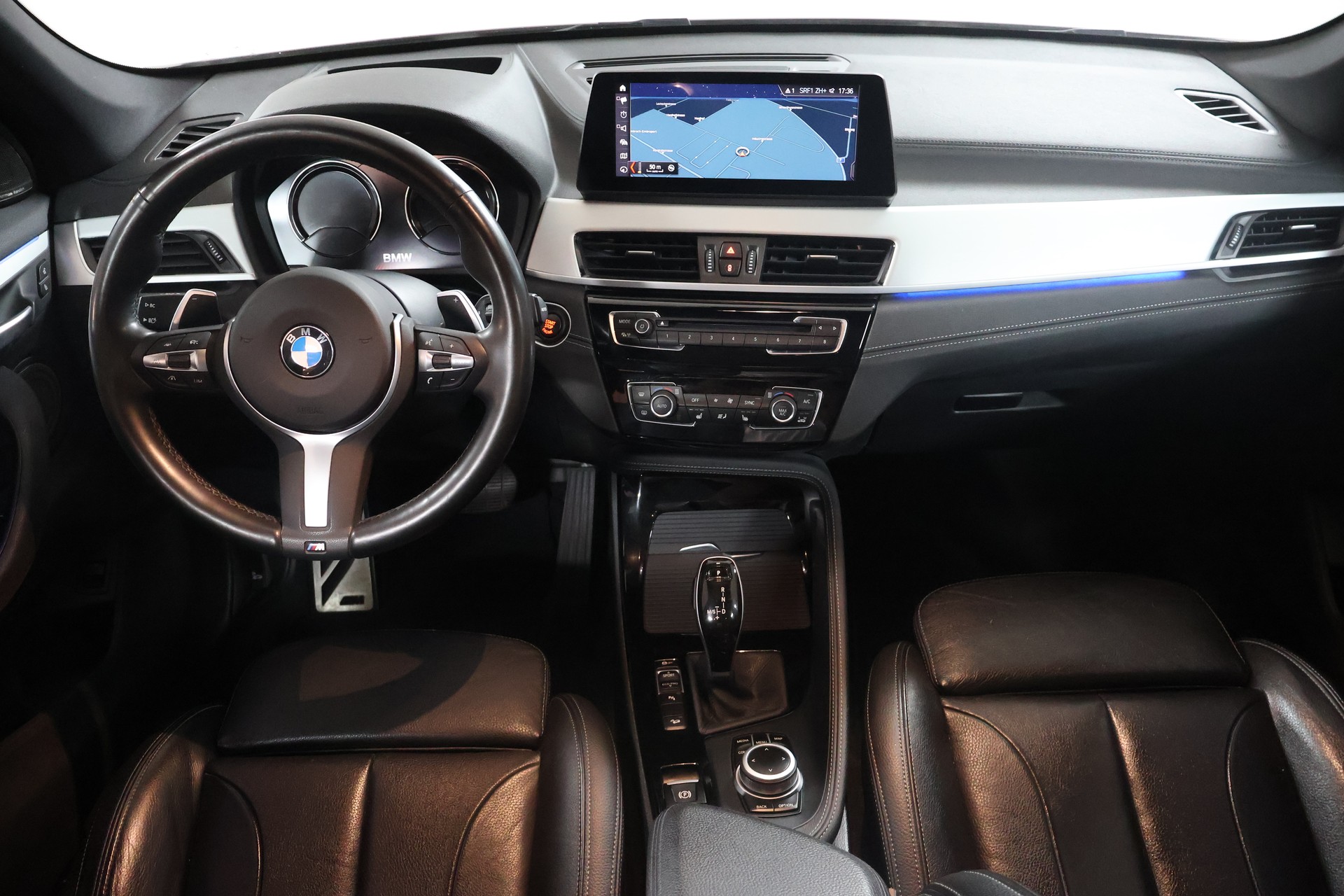 BMW X1 xDrive 25d M Sport Steptronic-image-10