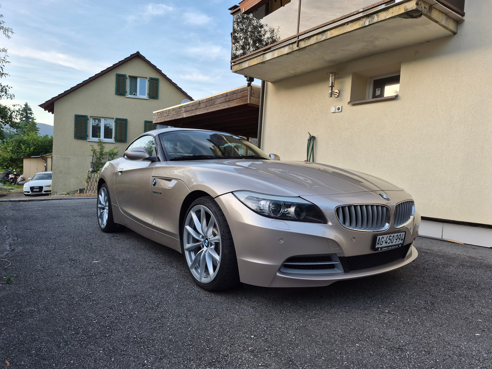 BMW 35i sDrive DK-image-7