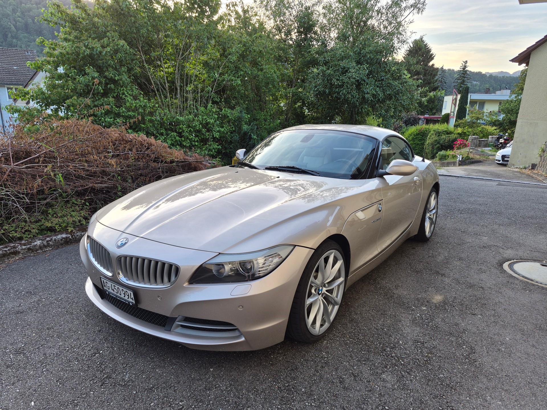 BMW 35i sDrive DK-image-1