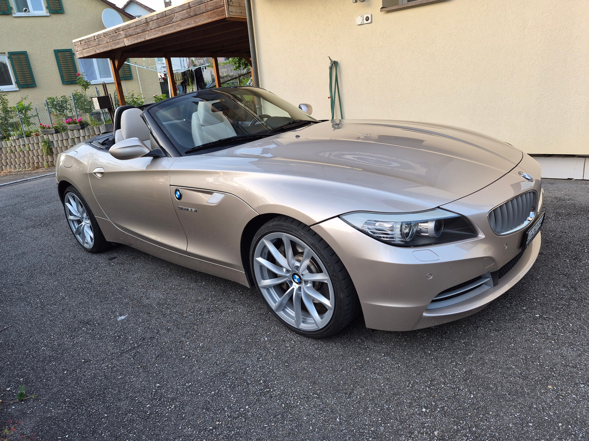 BMW 35i sDrive DK-image-3