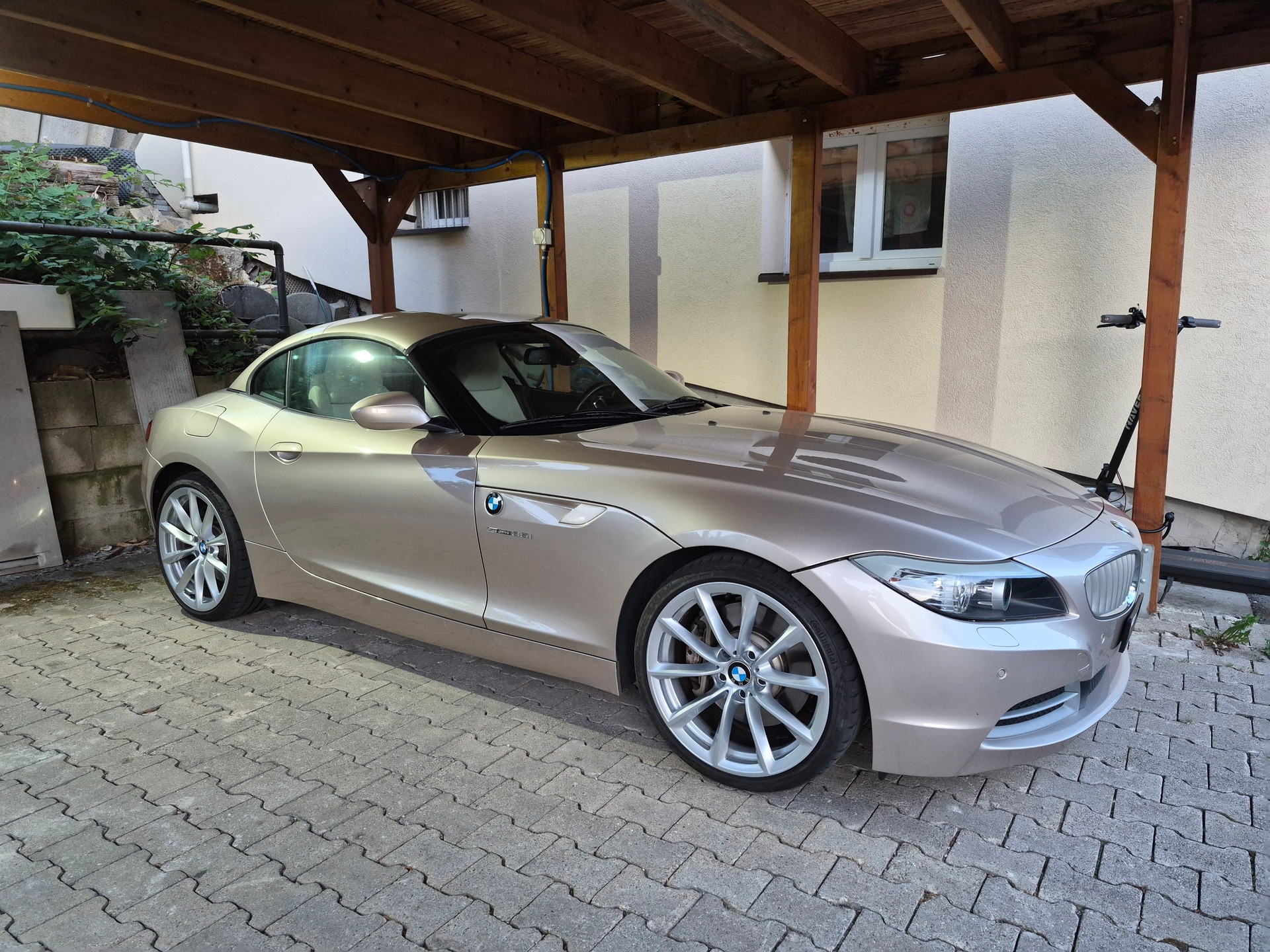 BMW 35i sDrive DK-image-5